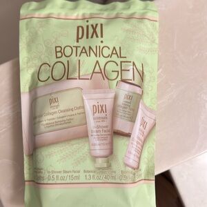 Pixi- botanical collagen kit
